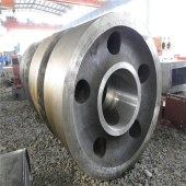 ZG1Cr28Ni48W5端头 漏板 ZG1Cr20Ni14Si2离心铸造管件 弯头 厂家