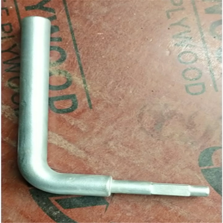 硅溶胶铸造管件设备 硅溶胶铸造 大拇指 - 2