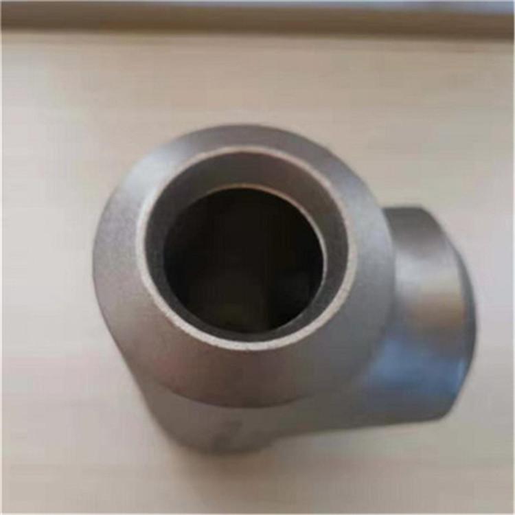 广浩管件 三口管件 螺纹水管接头铸造管件工业焊接式
