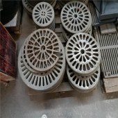 ZG1Cr28Ni48W5端头 漏板 ZG1Cr20Ni14Si2离心铸造管件 弯头 厂家 - 2
