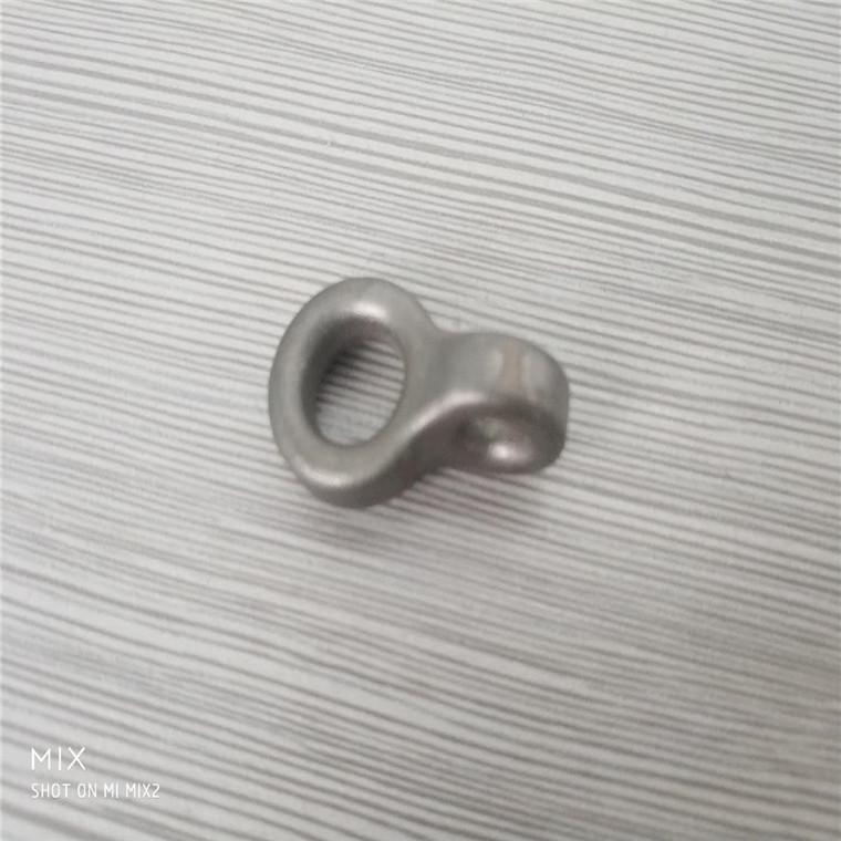 硅溶胶铸造管件设备 硅溶胶铸造 大拇指 - 3