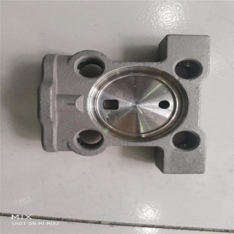 硅溶胶铸造管件地址 硅溶胶铸造 大拇指