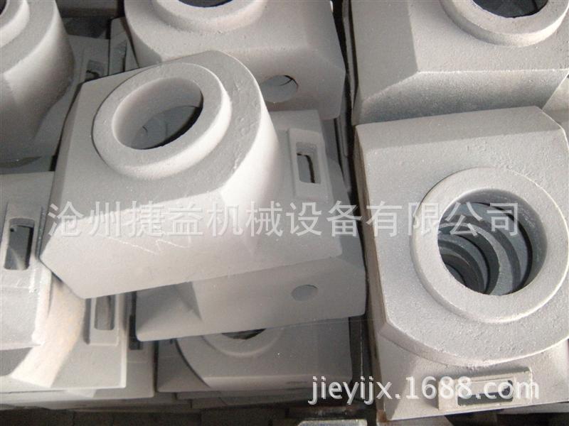 厂家铸造不锈钢铸件 硅溶胶精密铸造管件皆有 五金件加工定制