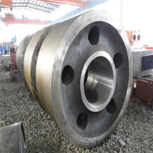 ZG1Cr28Ni48W5端头 漏板 ZG1Cr20Ni14Si2离心铸造管件 弯头 厂家