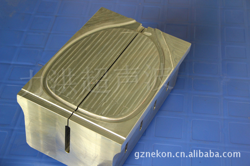 专业生产灭蚊拍模具 超声波模具 铸造模具 钢模 大模具厂家直销 - 2