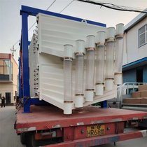 铸造砂多层直线筛微粉方形摇摆筛机