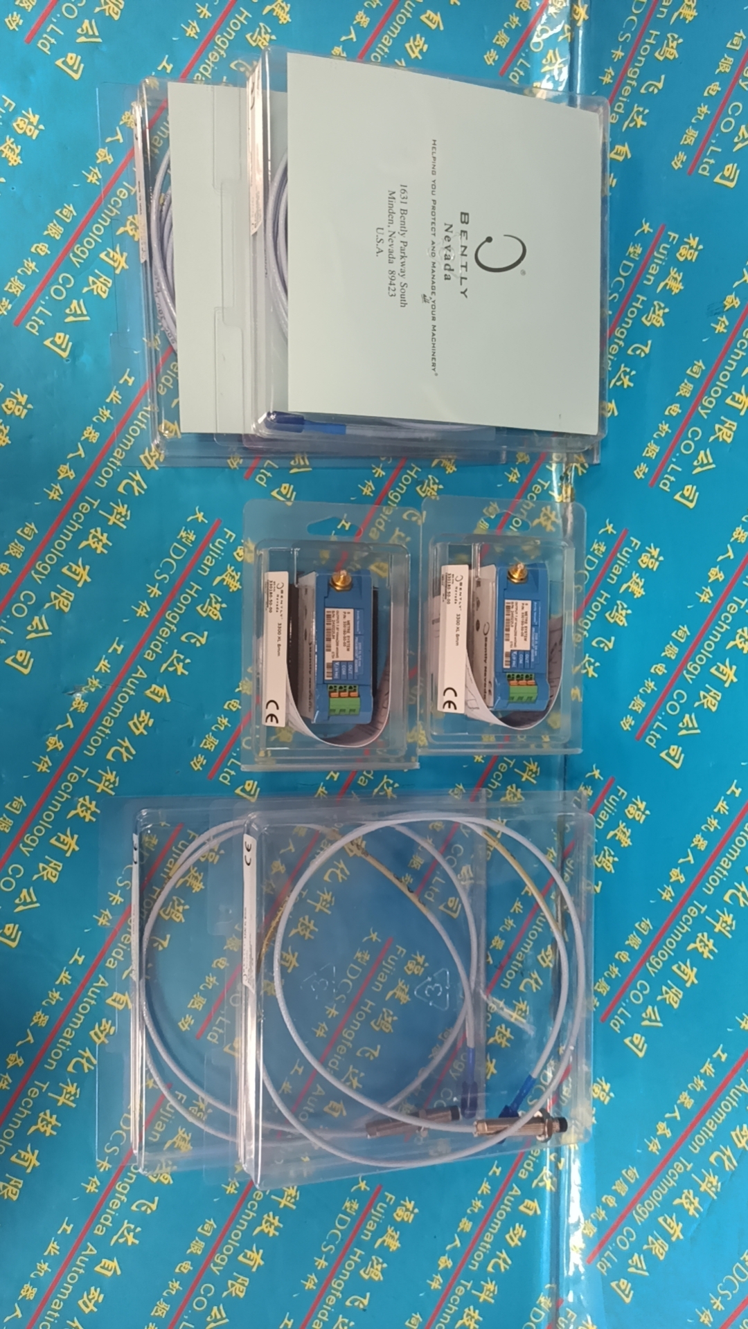 NITON NITON-XL3T-800 光谱仪 - 3
