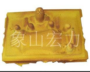供应覆膜砂壳芯铸造模具