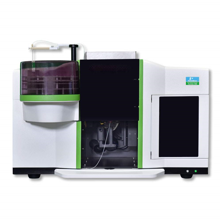 代理PinAAcle 900F 原子吸收光谱仪 - 3
