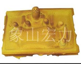 供应覆膜砂壳芯铸造模具