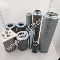 冲天炉液压站双筒管路HEPAC吸油滤芯HPA030F03B08NA