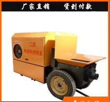 现货供应二次构造柱泵 混凝土输送泵 混凝土浇注机