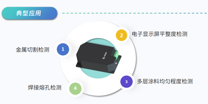 JINSP鉴知 ST850E OCT光谱仪 - 3