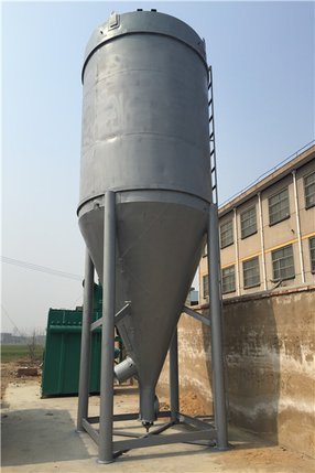 红河冲天炉除尘器厂商