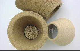 氧化锆泡沫陶瓷过滤片 德国进口渣克品牌 铸造行业产品