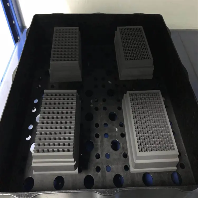 抗氧化石墨西格里石墨EK95石墨连接板EK95